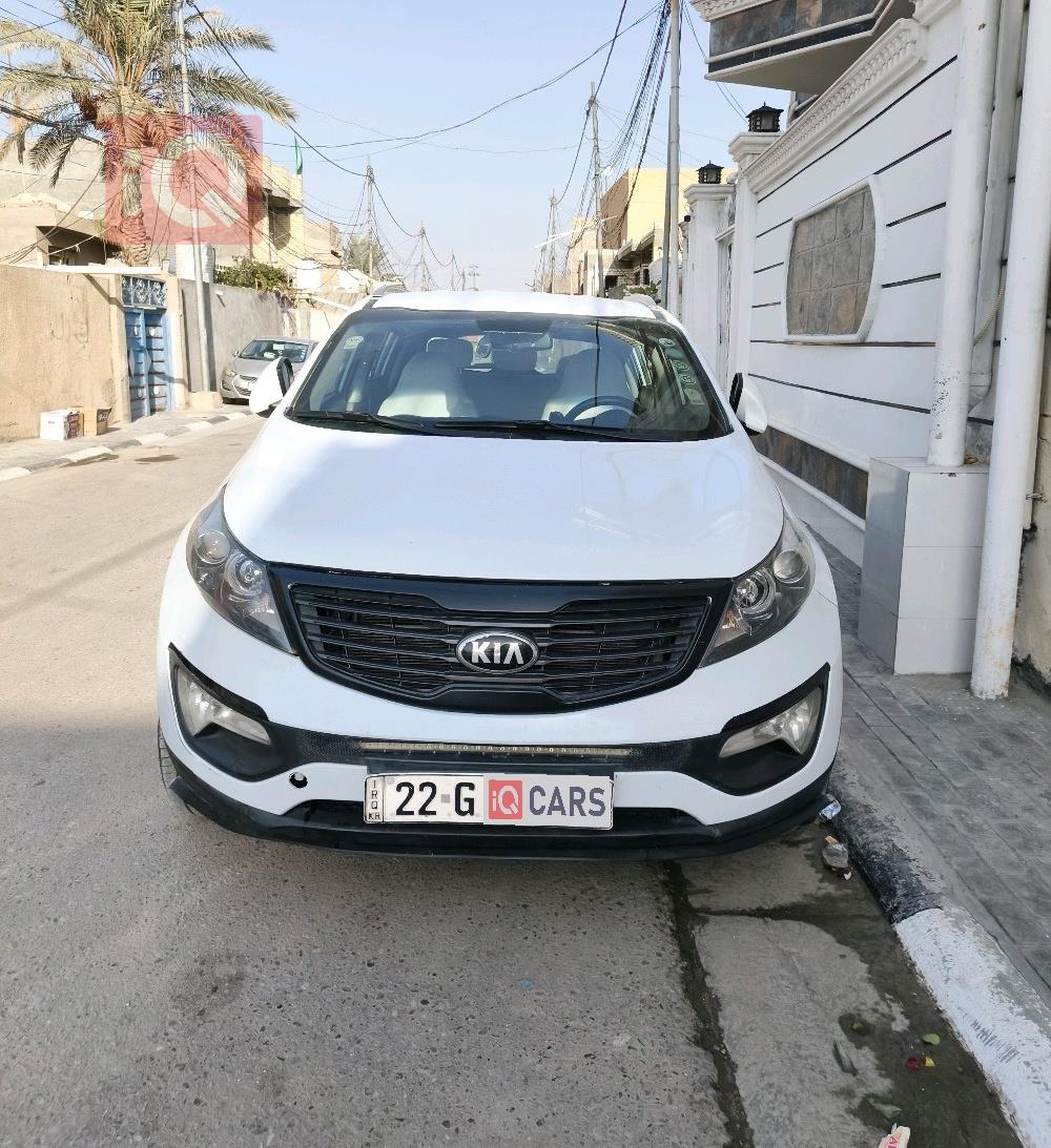 کیا سپۆرتاج